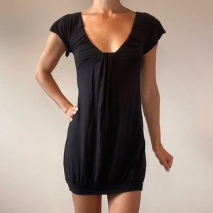 Little Black Dress Wilfred by Aritzia